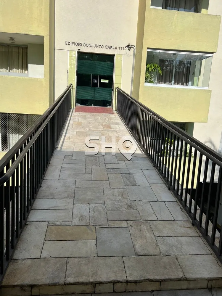 Apartamento, 3 quartos, 78 m² - Foto 12