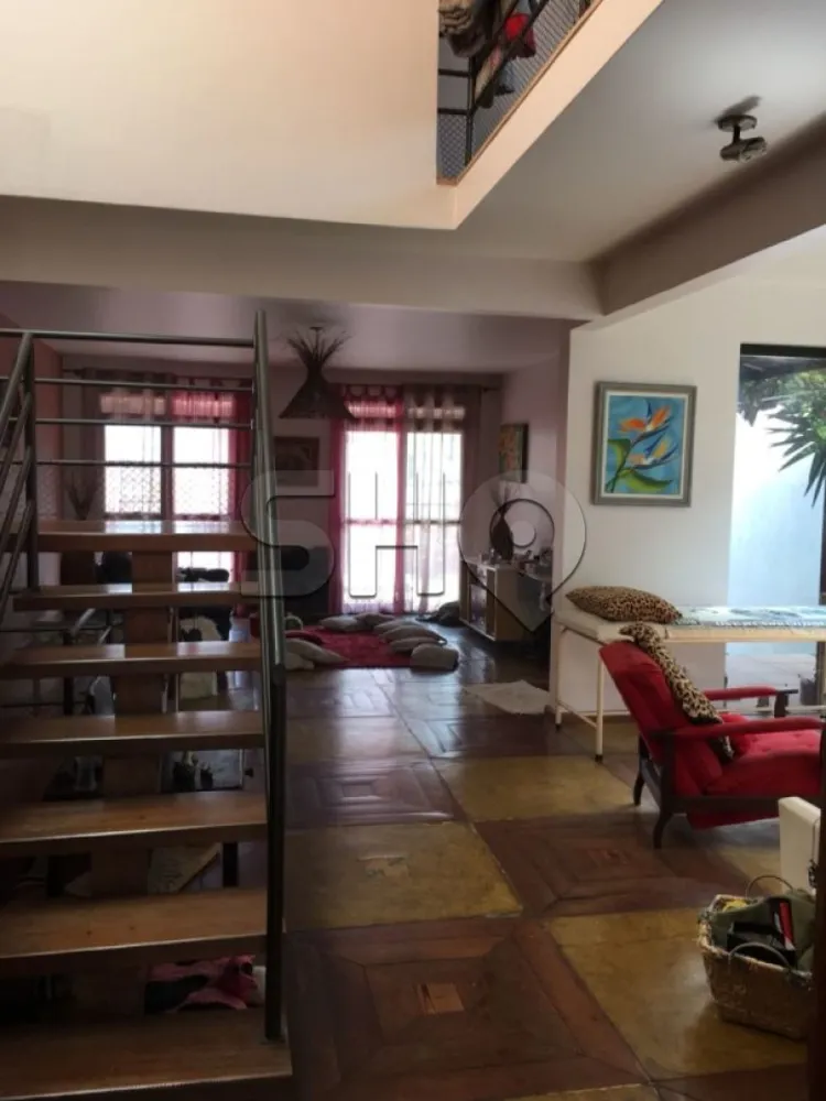 Sobrado, 3 quartos, 283 m² - Foto 2