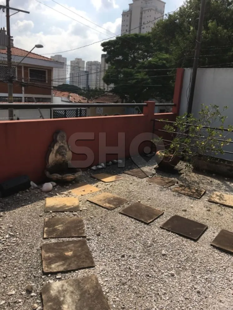 Sobrado, 3 quartos, 283 m² - Foto 1