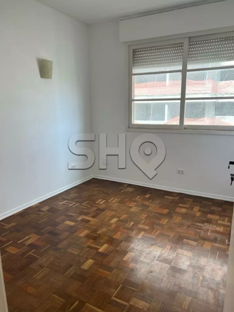 Apartamento à venda com 2 quartos, 72m² - Foto 6