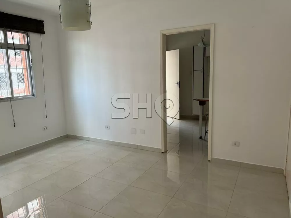 Apartamento à venda com 2 quartos, 72m² - Foto 1