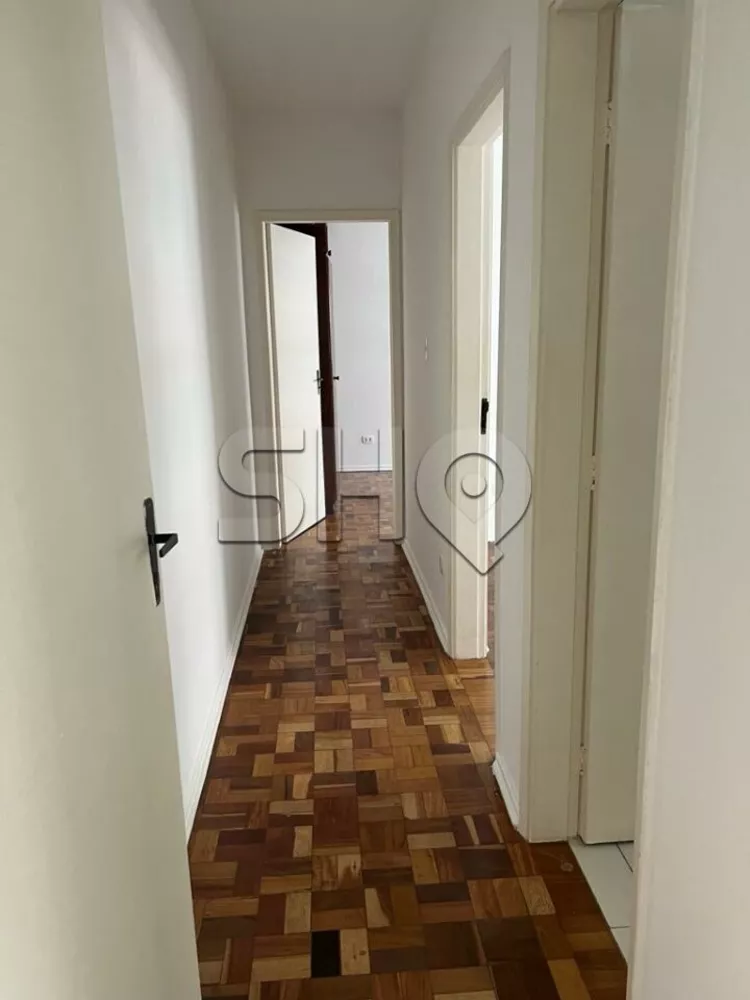 Apartamento à venda com 2 quartos, 72m² - Foto 4