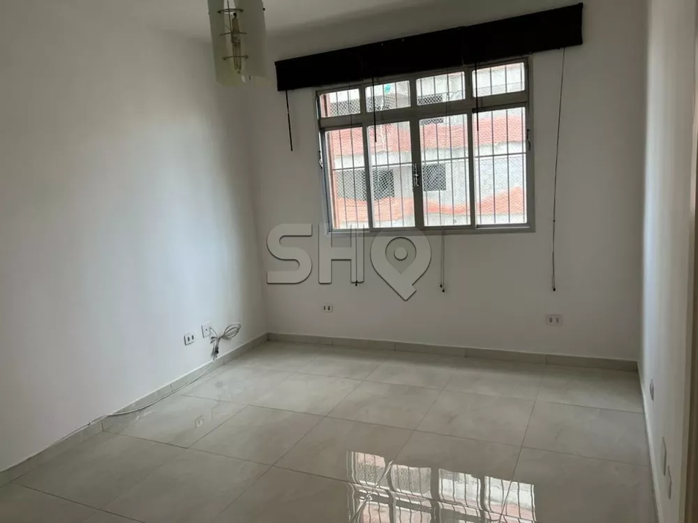 Apartamento à venda com 2 quartos, 72m² - Foto 2