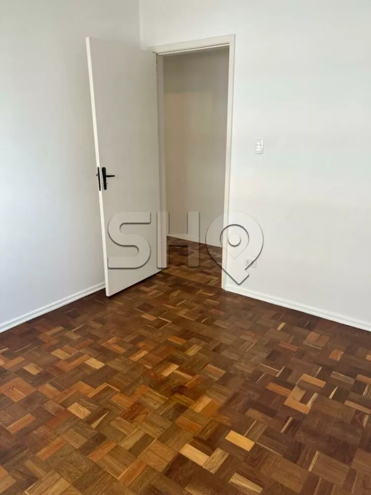 Apartamento à venda com 2 quartos, 72m² - Foto 3