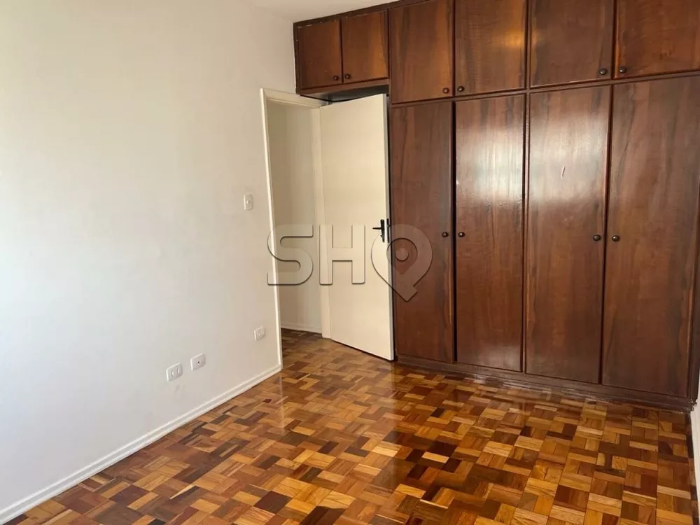 Apartamento à venda com 2 quartos, 72m² - Foto 5