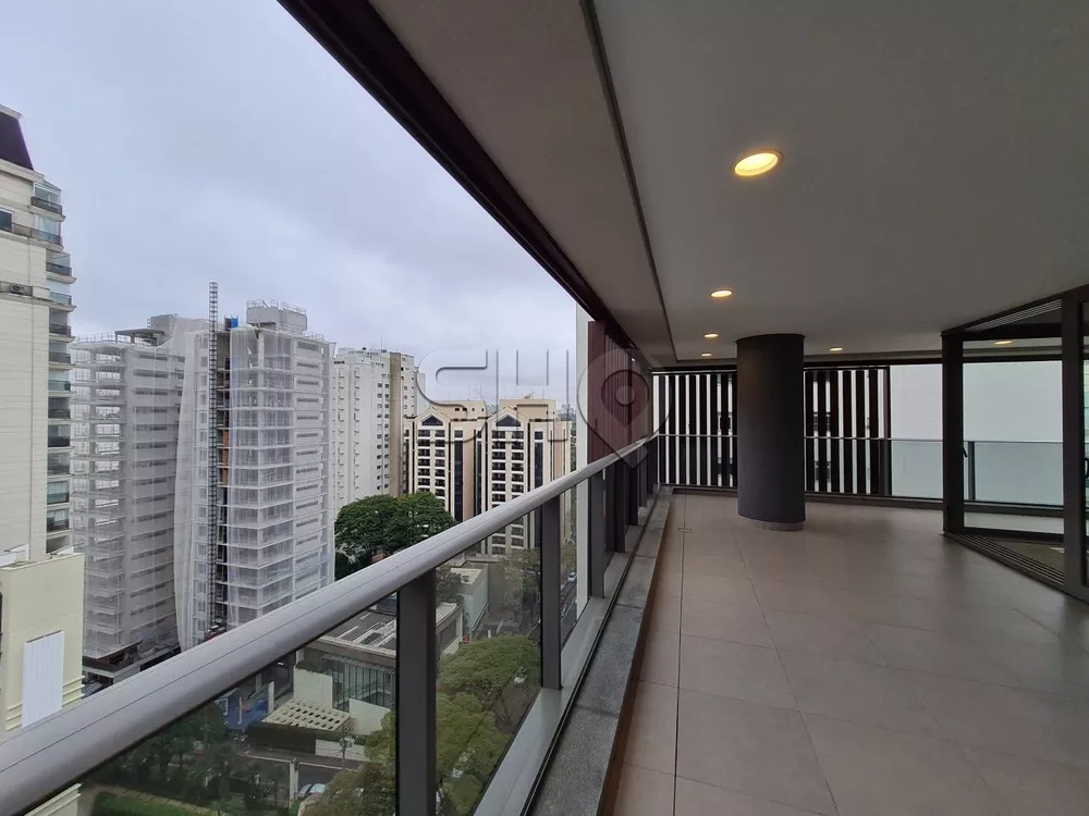 Apartamento à venda com 4 quartos, 248m² - Foto 7