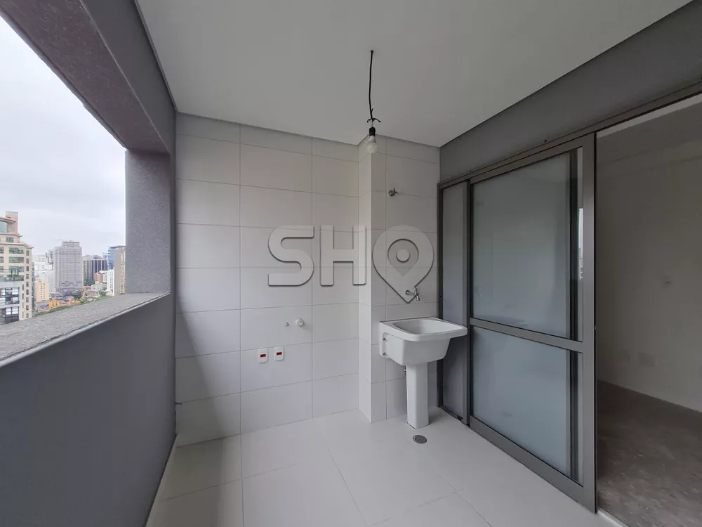 Apartamento à venda com 4 quartos, 248m² - Foto 13