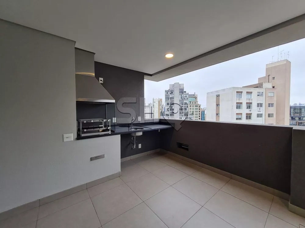 Apartamento à venda com 4 quartos, 248m² - Foto 8