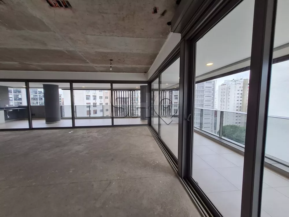 Apartamento à venda com 4 quartos, 248m² - Foto 3