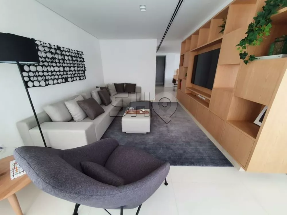 Apartamento à venda com 4 quartos, 248m² - Foto 20