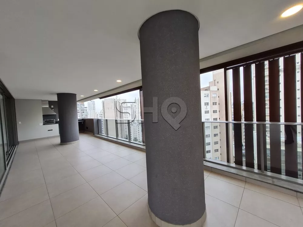 Apartamento à venda com 4 quartos, 248m² - Foto 18