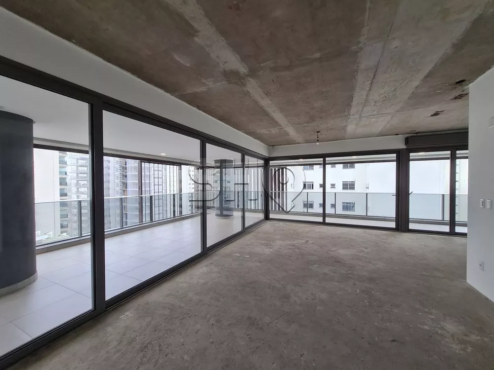 Apartamento à venda com 4 quartos, 248m² - Foto 5