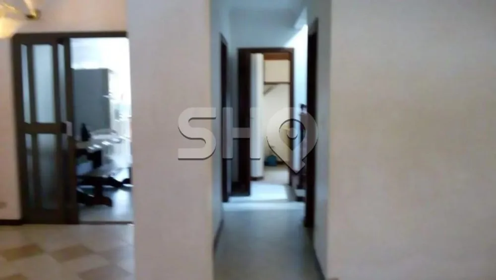 Sobrado, 5 quartos, 240 m² - Foto 5