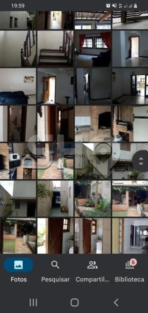 Sobrado, 5 quartos, 240 m² - Foto 14