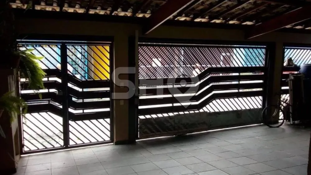 Sobrado, 5 quartos, 240 m² - Foto 16