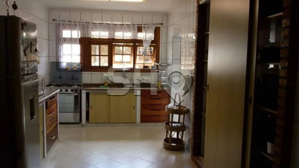 Sobrado, 5 quartos, 240 m² - Foto 9