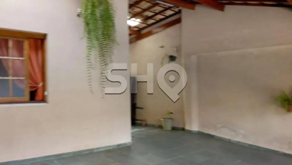 Sobrado, 5 quartos, 240 m² - Foto 4