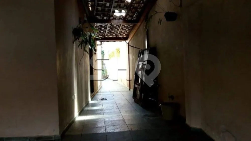 Sobrado, 5 quartos, 240 m² - Foto 12