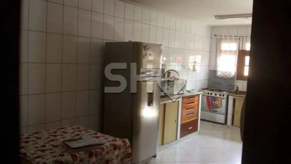 Sobrado, 5 quartos, 240 m² - Foto 10