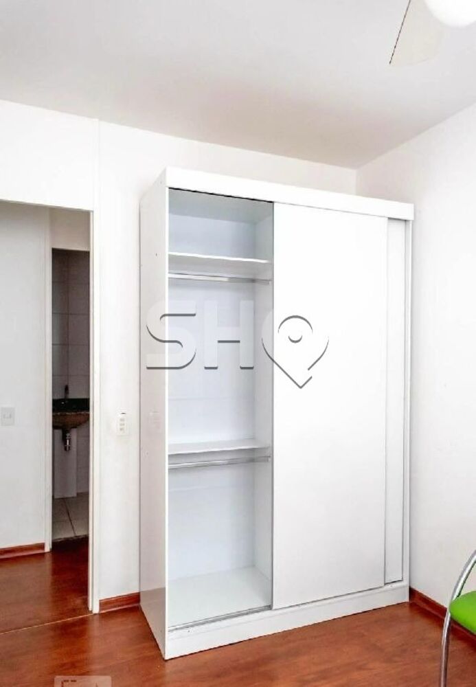 Apartamento, 2 quartos, 60 m² - Foto 3