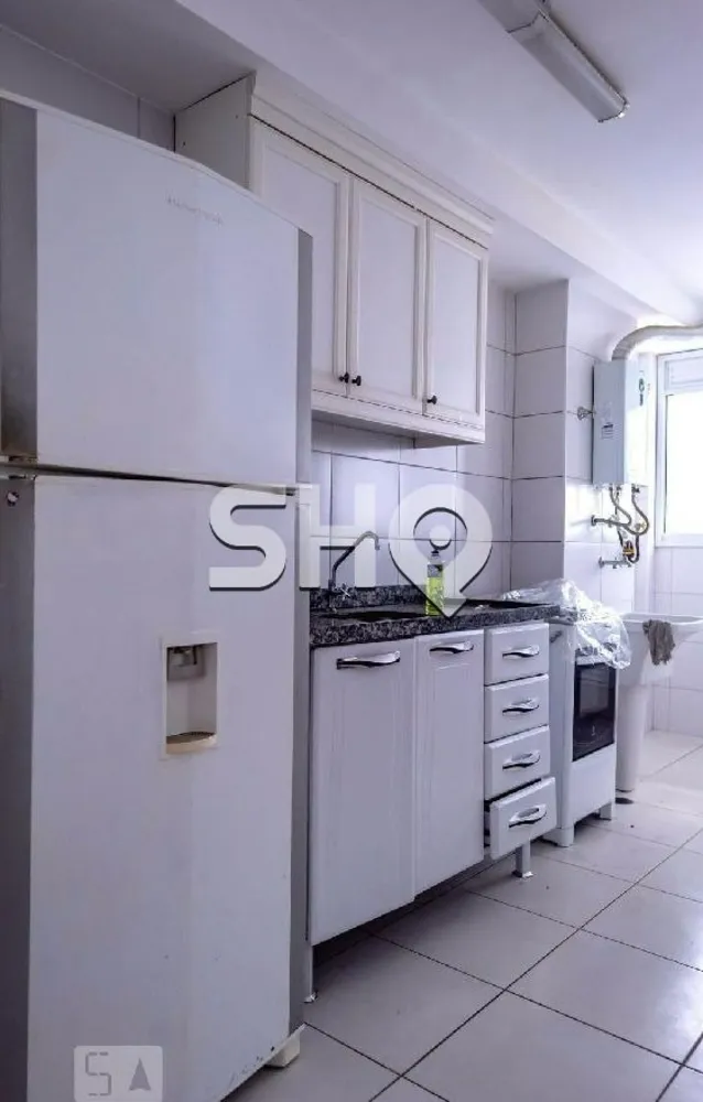 Apartamento, 2 quartos, 60 m² - Foto 12