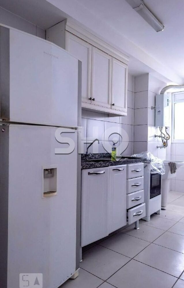 Apartamento, 2 quartos, 60 m² - Foto 2