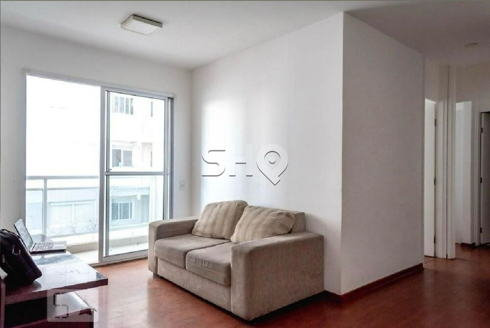 Apartamento, 2 quartos, 60 m² - Foto 8