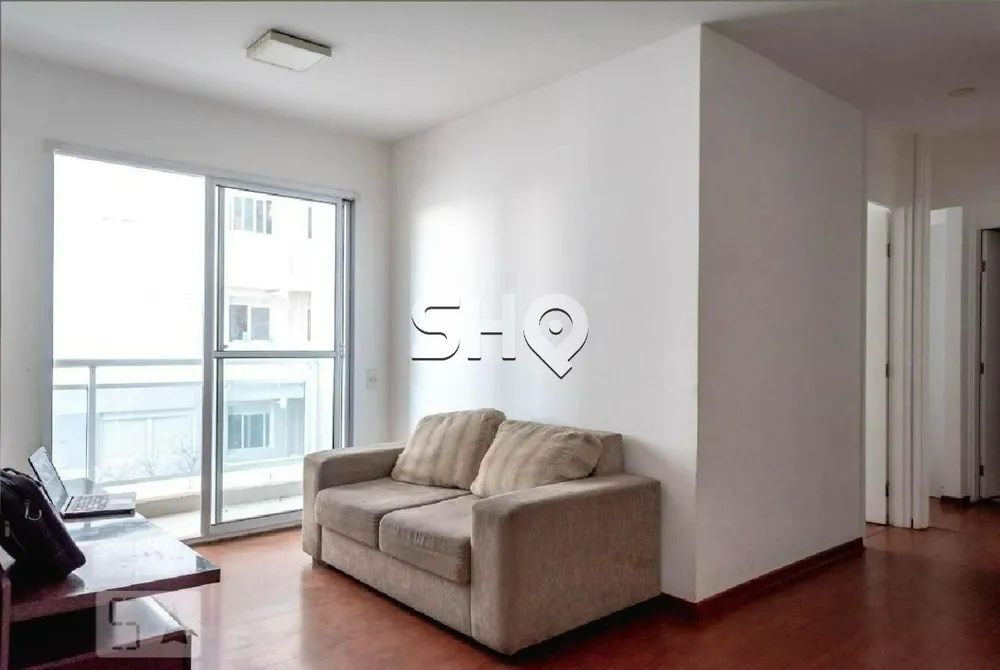 Apartamento, 2 quartos, 60 m² - Foto 11