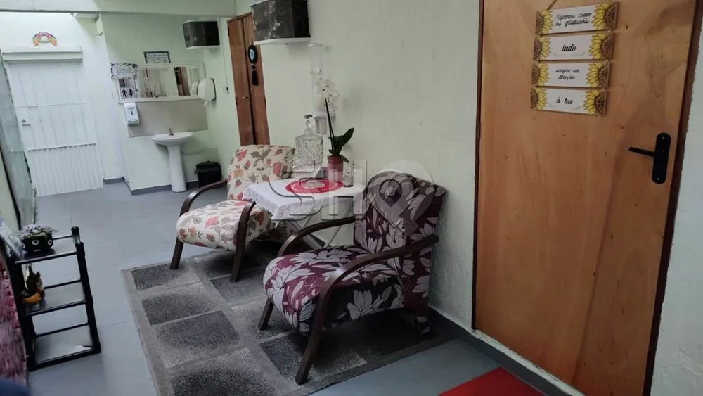 Sobrado, 4 quartos, 250 m² - Foto 16