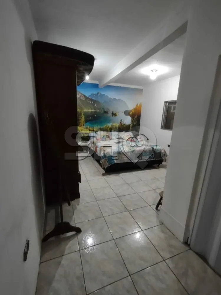 Sobrado, 4 quartos, 250 m² - Foto 20