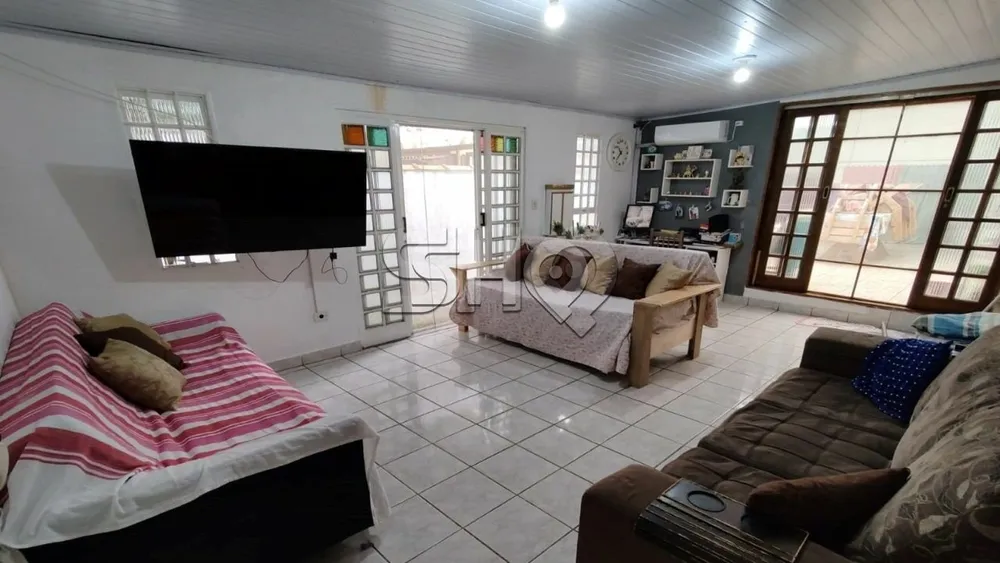 Sobrado, 4 quartos, 250 m² - Foto 13
