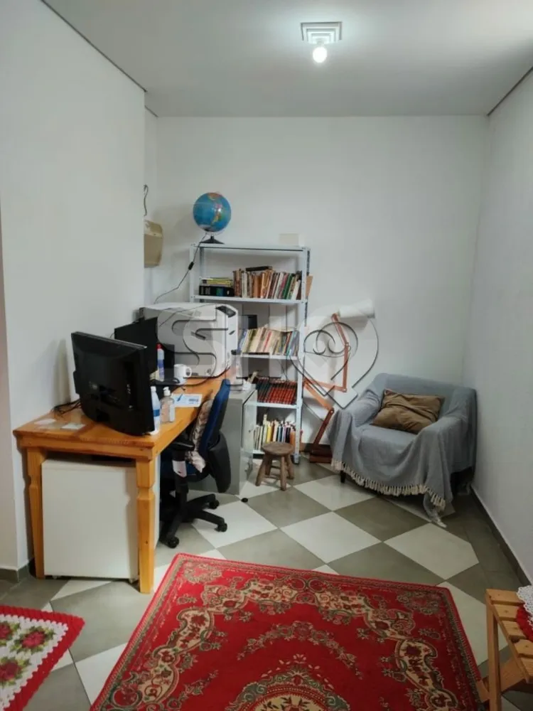 Sobrado, 4 quartos, 250 m² - Foto 17