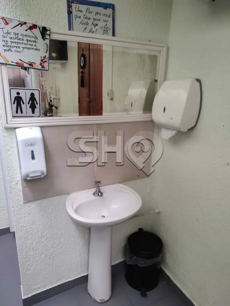 Sobrado, 4 quartos, 250 m² - Foto 18