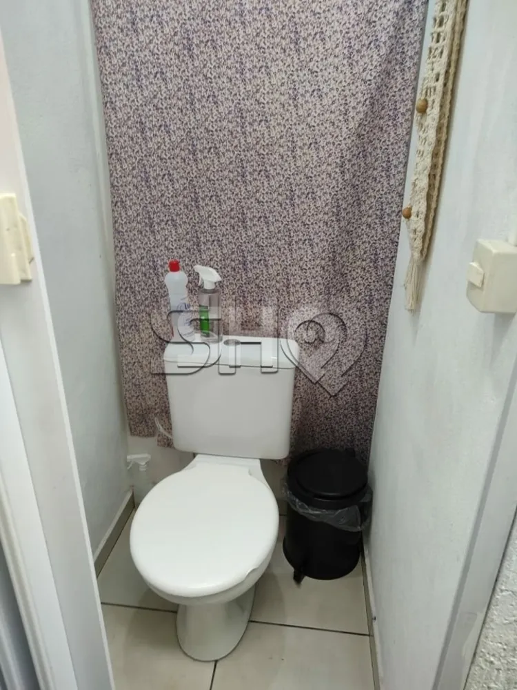 Sobrado, 4 quartos, 250 m² - Foto 19