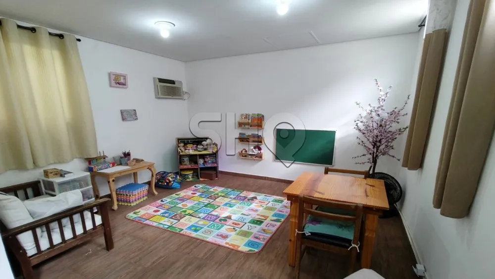 Sobrado, 4 quartos, 250 m² - Foto 2