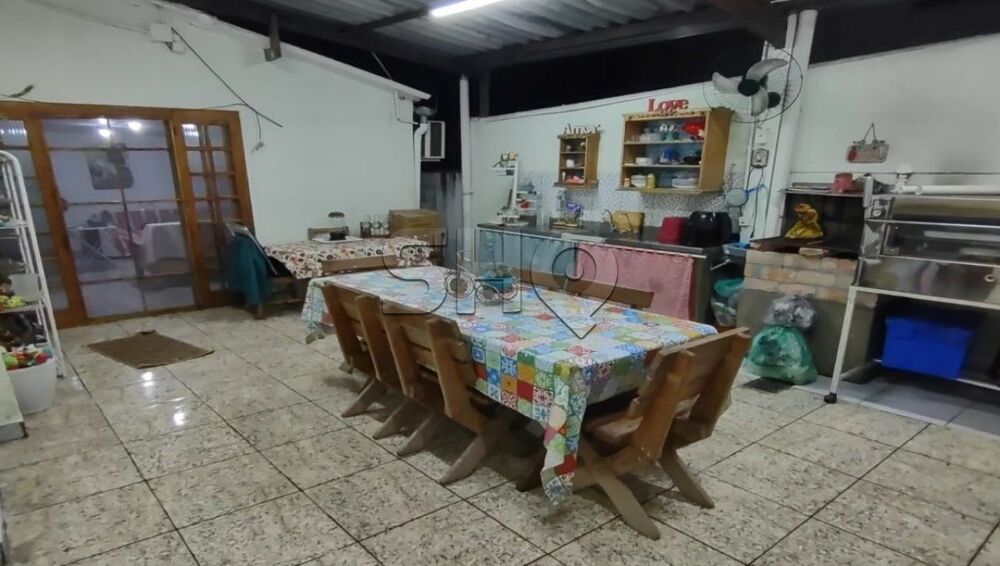 Sobrado à venda com 4 quartos, 250m² - Foto 7