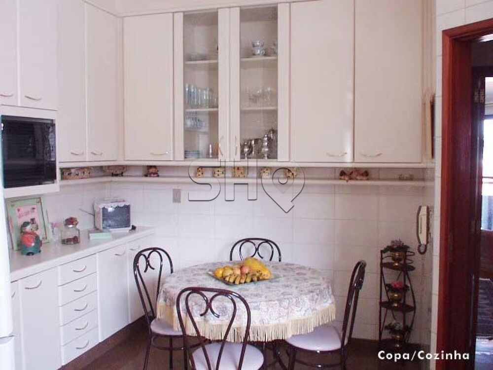 Apartamento, 4 quartos, 124 m² - Foto 3