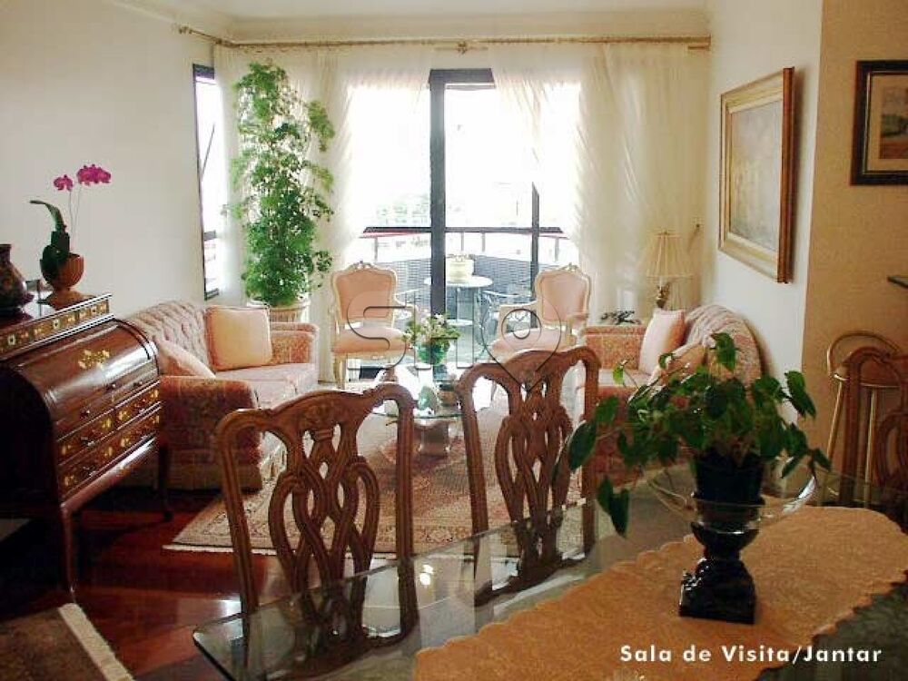 Apartamento, 4 quartos, 124 m² - Foto 4
