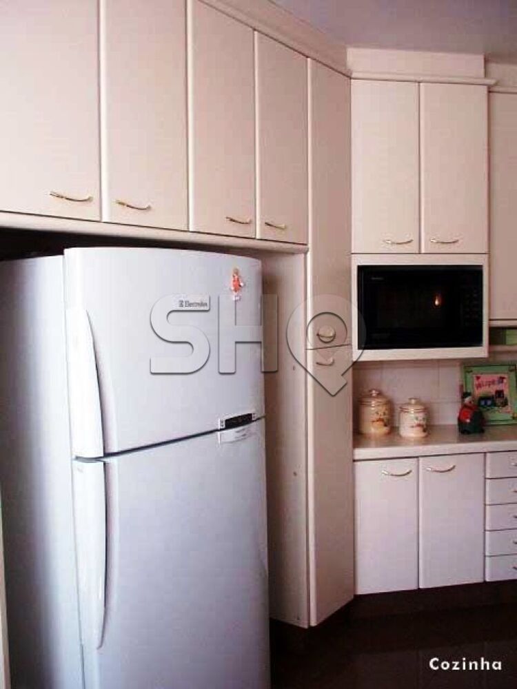 Apartamento, 4 quartos, 124 m² - Foto 2