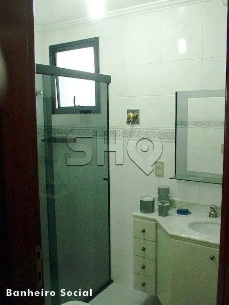 Apartamento, 4 quartos, 124 m² - Foto 3