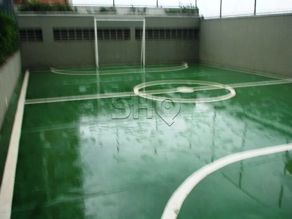 Apartamento, 4 quartos, 124 m² - Foto 8