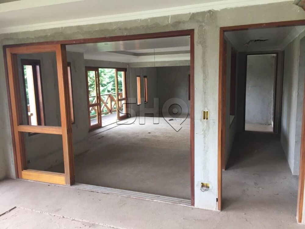 Sobrado à venda com 4 quartos, 480m² - Foto 4