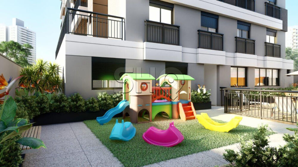 Apartamento, 3 quartos, 83 m² - Foto 3