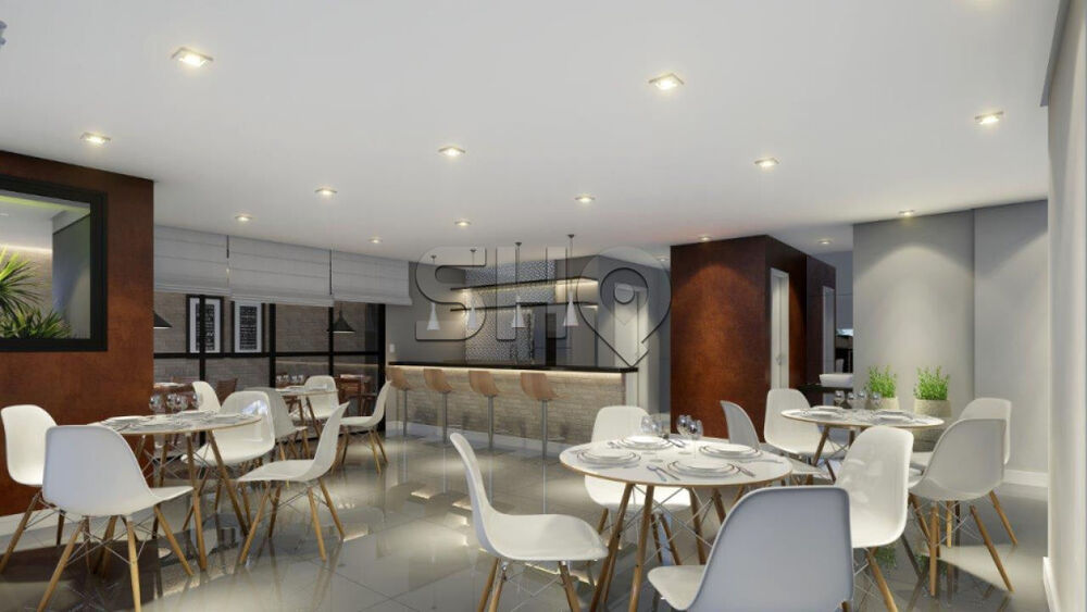 Apartamento, 3 quartos, 83 m² - Foto 1