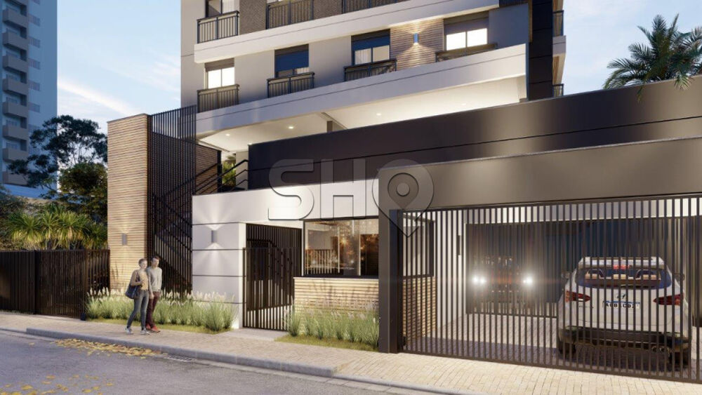 Apartamento, 3 quartos, 83 m² - Foto 2