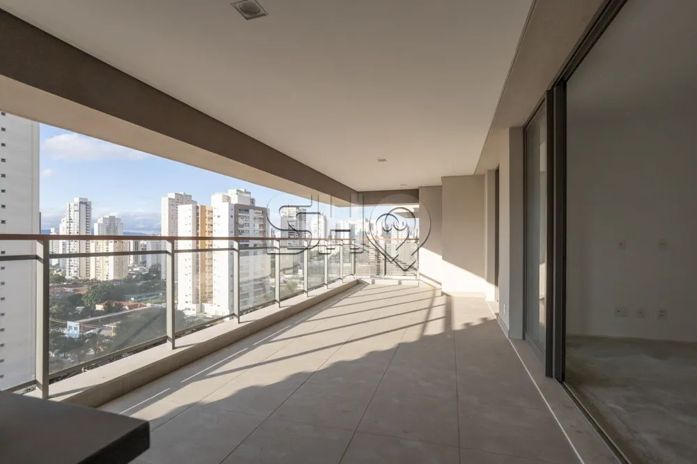Apartamento, 4 quartos, 167 m² - Foto 5