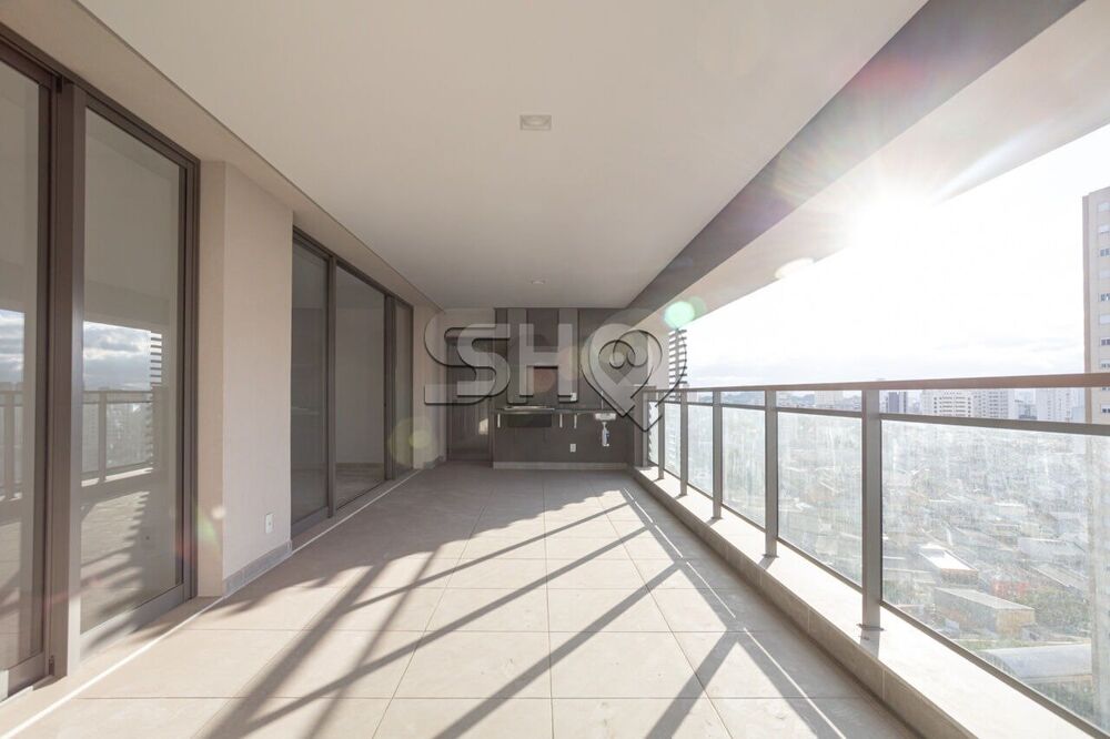 Apartamento, 4 quartos, 167 m² - Foto 2