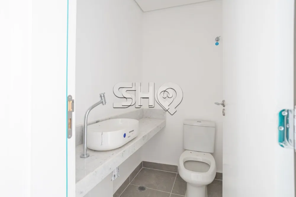 Apartamento, 4 quartos, 167 m² - Foto 16