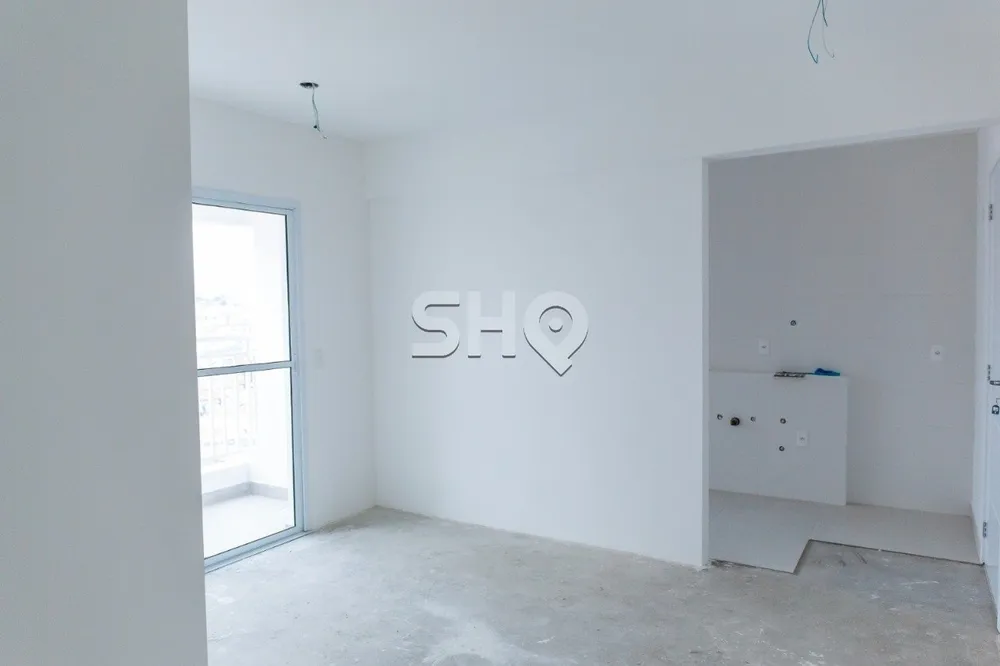 Apartamento, 2 quartos, 55 m² - Foto 3