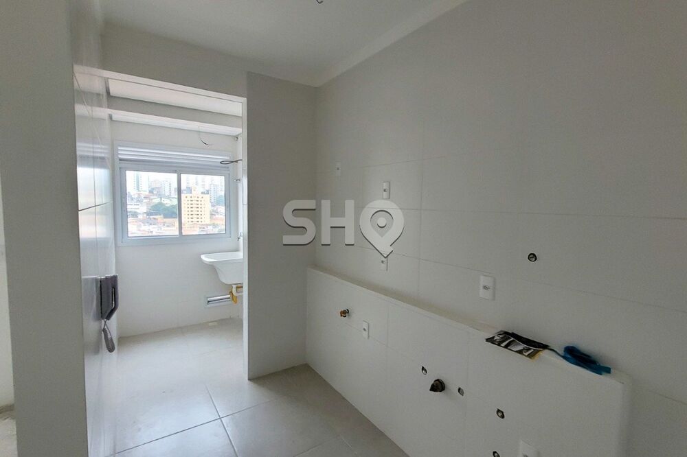 Apartamento, 2 quartos, 55 m² - Foto 1